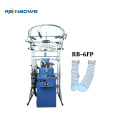 home use automatic commercial sock hosiery making knitting machines hosiery production equipment for sale